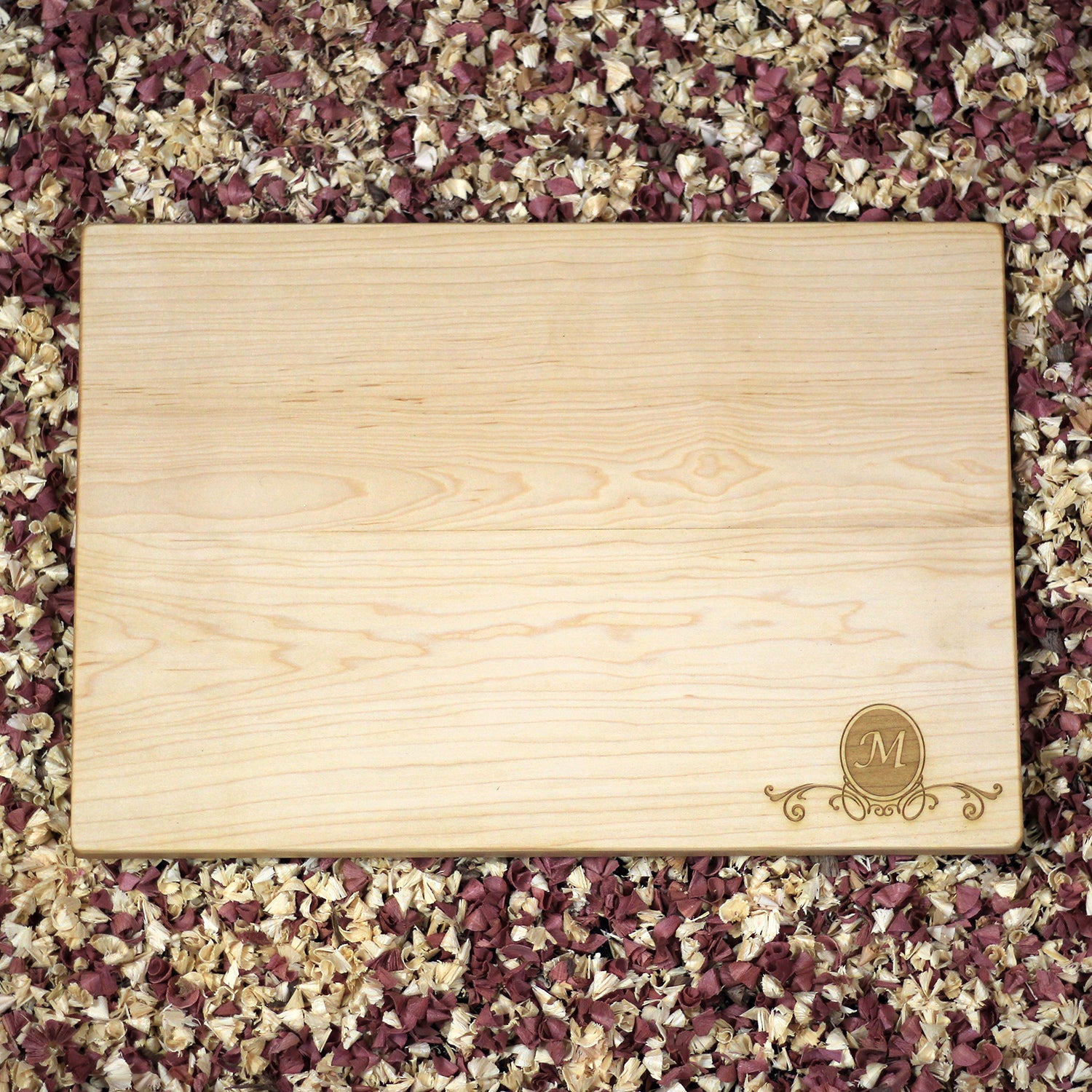 Personalized Cutting Board – Southern Makers Trading Co.