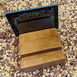 Tablet Cutting Board Display Stand